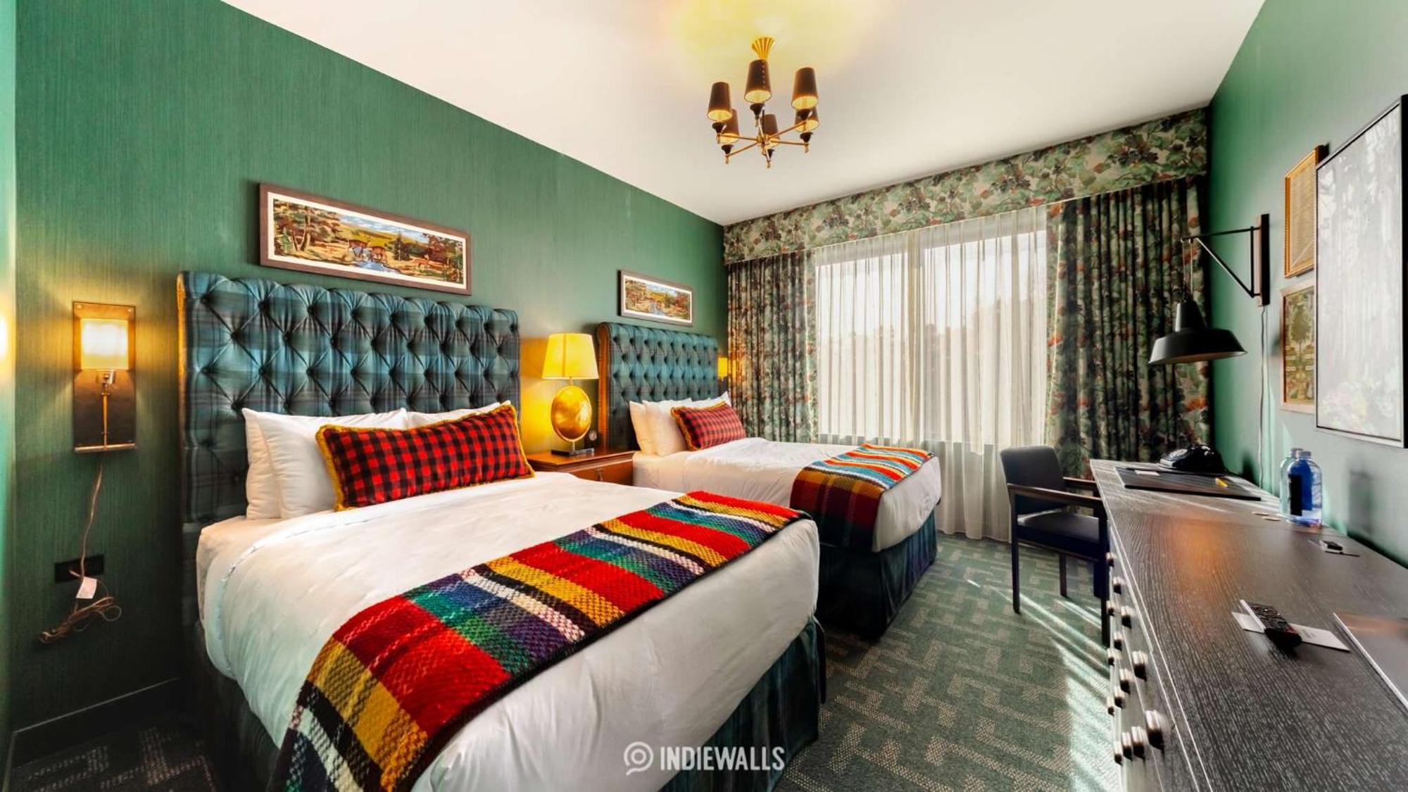 Graduate By Hilton East Lansing Hotel Buitenkant foto